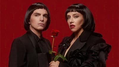 ¿Listos para el concierto de Miranda! en Monterrey?