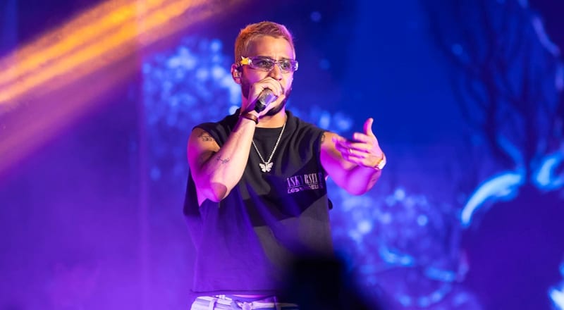 concierto de mora en monterrey 2023 auditorio citibanamex