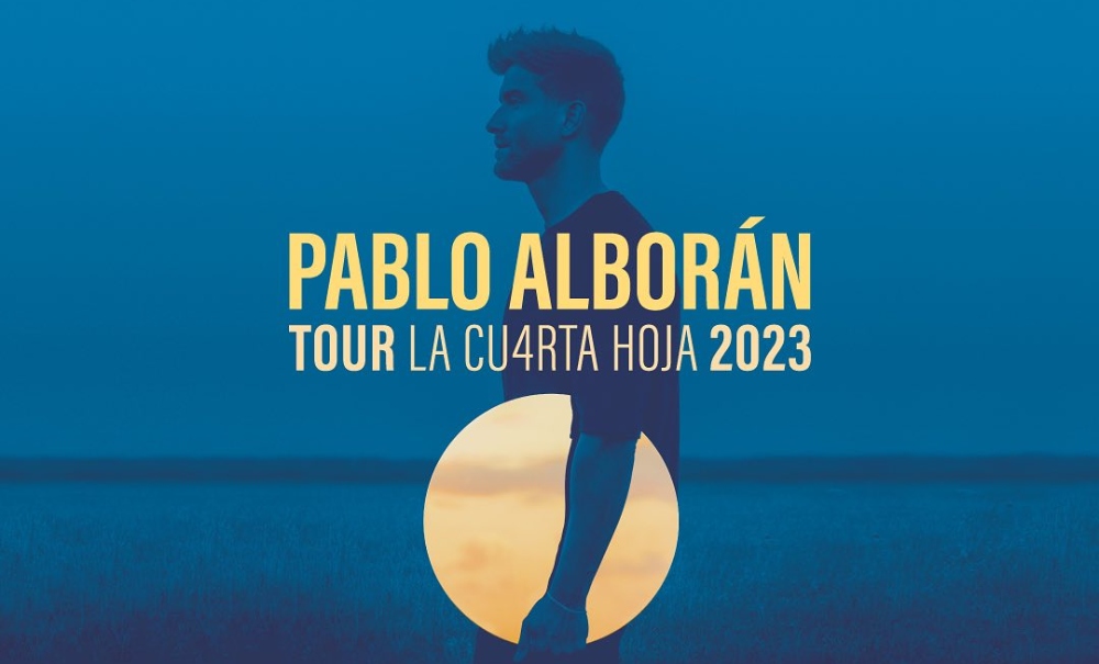 Pablo Alborán en Monterrey: el gran reencuentro