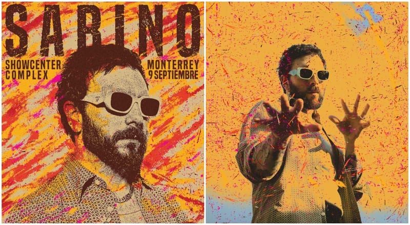 concierto de sabino en monterrey