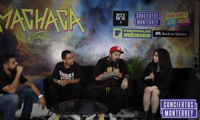 Entrevista con La Ronda Machetera – Machaca 2023