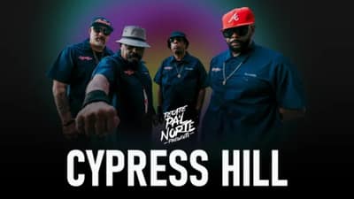 Top 7 de mejores canciones de Cypress Hill