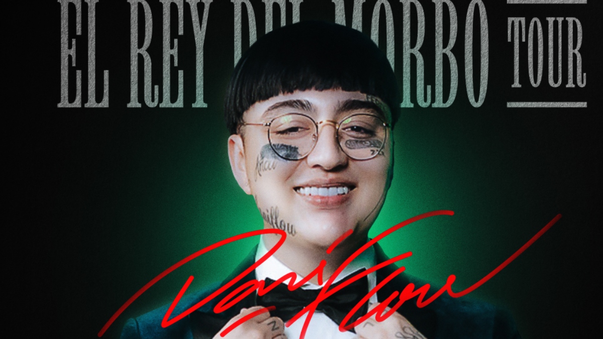 Dani Flow traerá su fiesta a Monterrey