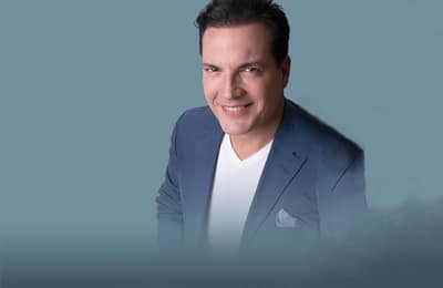 ¡Daniel Boaventura en Monterrey!