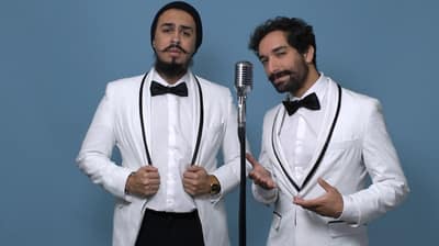 Daniel, me estás matando brillará en Monterrey