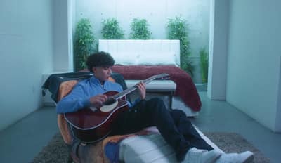 ¡Dannylux dará concierto en Monterrey!