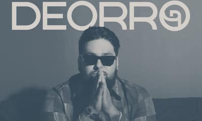 Deorro armará fiesta en Monterrey