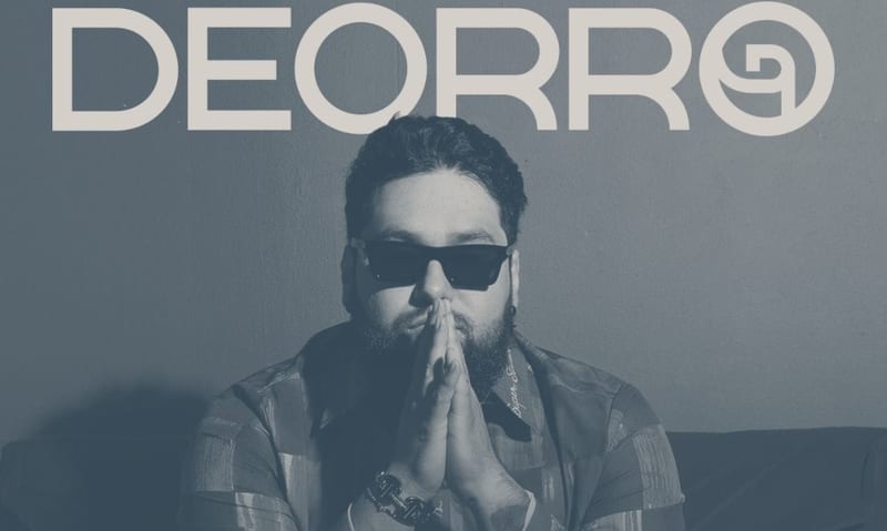 deorro en monterrey 2023 showcenter complex