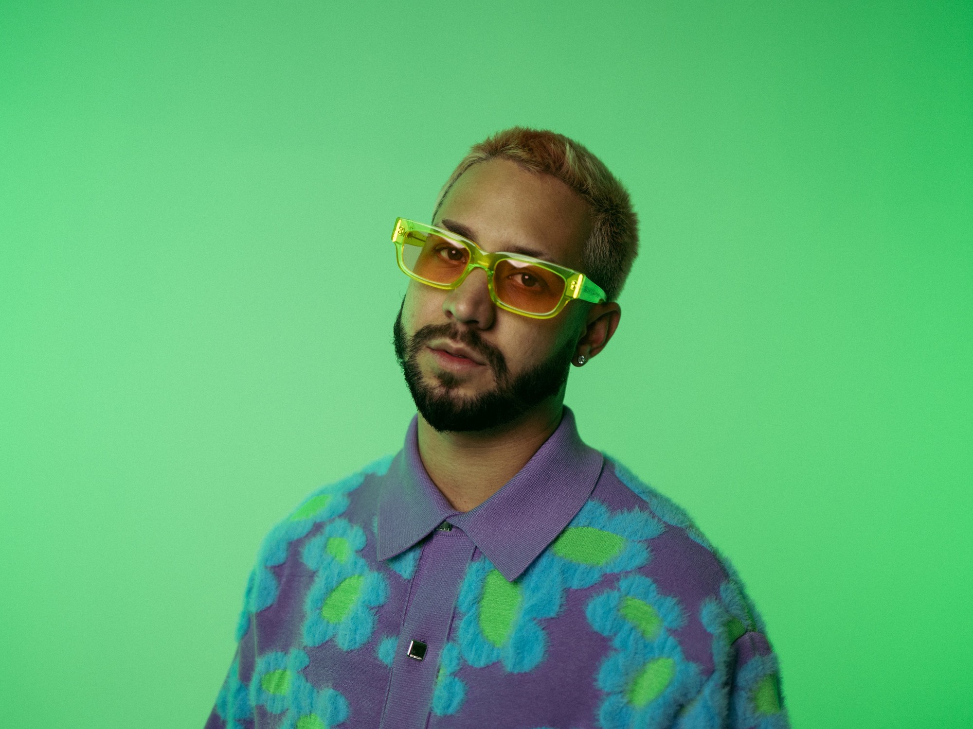 Monterrey se prepara para cantar con Mora