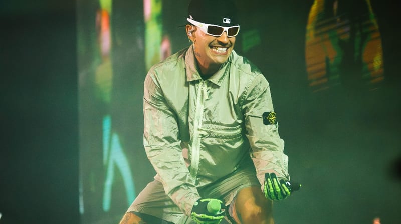 feid en monterrey - ferxxo arena monterrey 2023