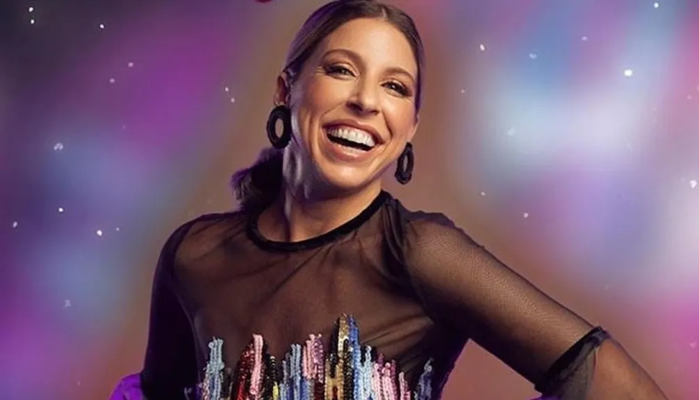 Flor Bertotti dará 2 shows en Monterrey