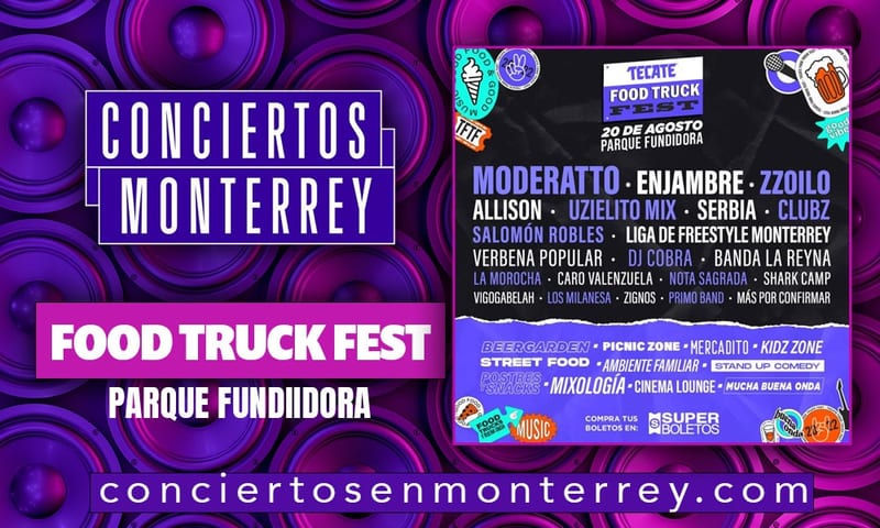 food truck fest dia de medios