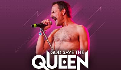 God Save The Queen cautivará a Monterrey
