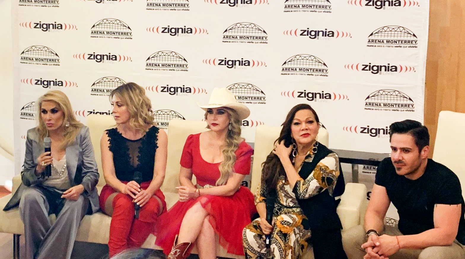 GranDiosas vuelven a la Arena Monterrey