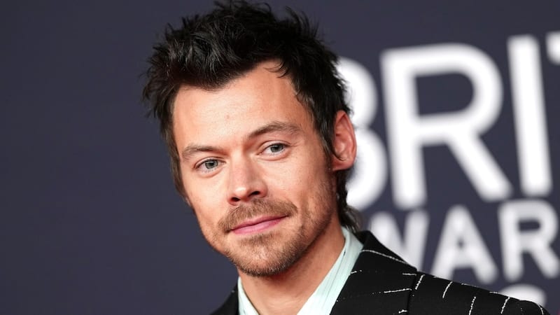 Descubre el nuevo video musical de Harry Styles, American Girls, lleno de acción y visuales impactantes.