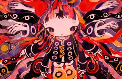 Desde Japón a Monterrey: Kikuo