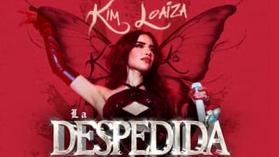 Kim Loaiza sonará espectacular en Monterrey