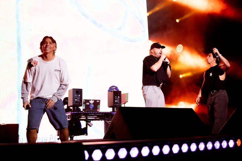 latin mafia en monterrey