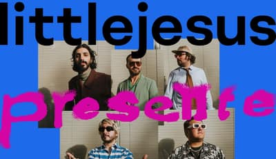 Little Jesus regresará a Monterrey