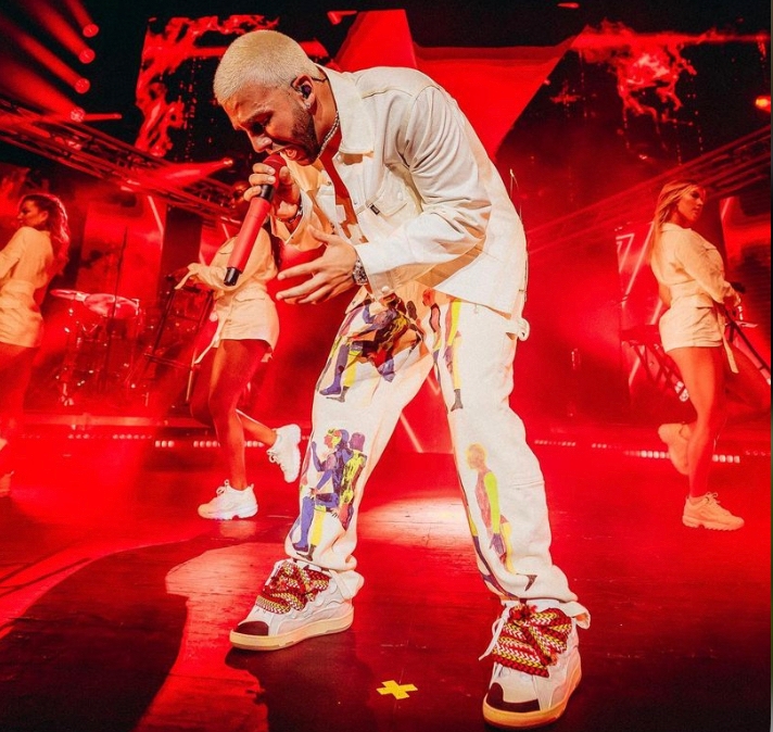 manuel turizo en tecate pal norte 2023