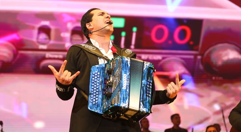 marca registrada en monterrey - arena monterrey 2023