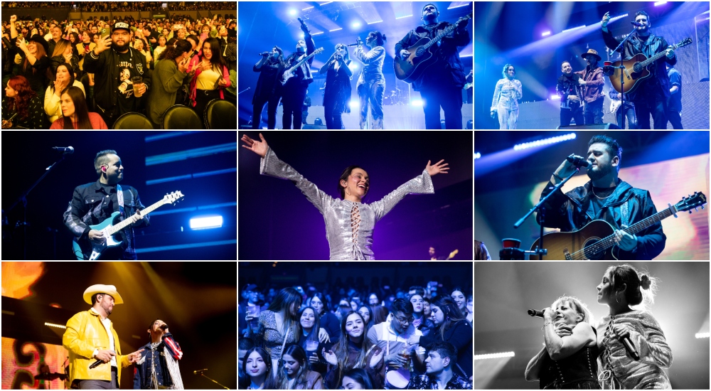 Matisse en Monterrey: gran fiesta de amigos