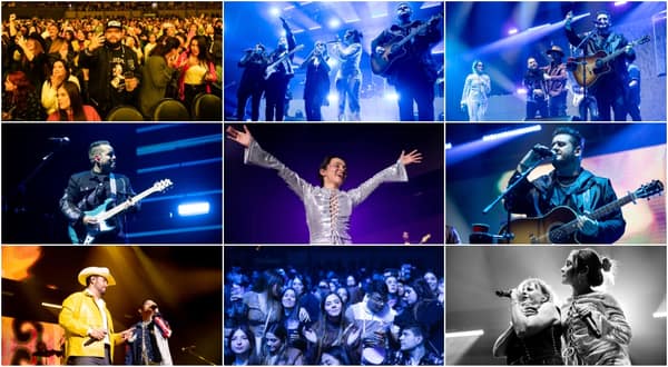 matisse en monterrey auditorio citibanamex eden munoz pandora claxons