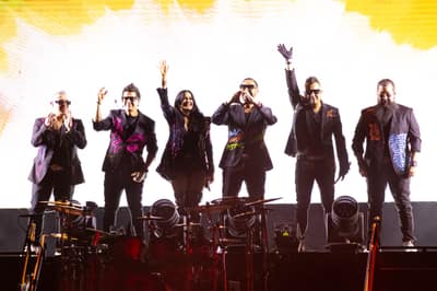 Matute en Monterrey: ¡fiesta total!