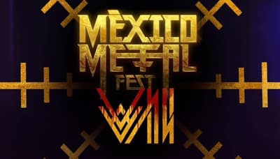 México Metal Fest 2023: lugar, fecha, cartel y boletos