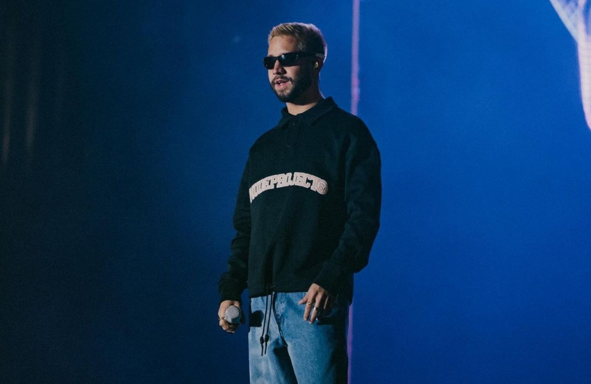 Mora encenderá los ánimos en el Dale Mixx 2024