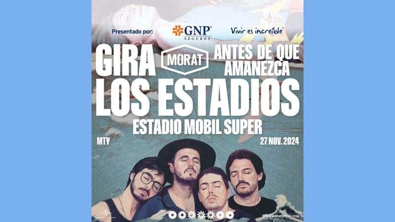 morat en monterrey morat estadios