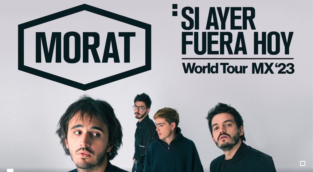 Morat volverá a Monterrey
