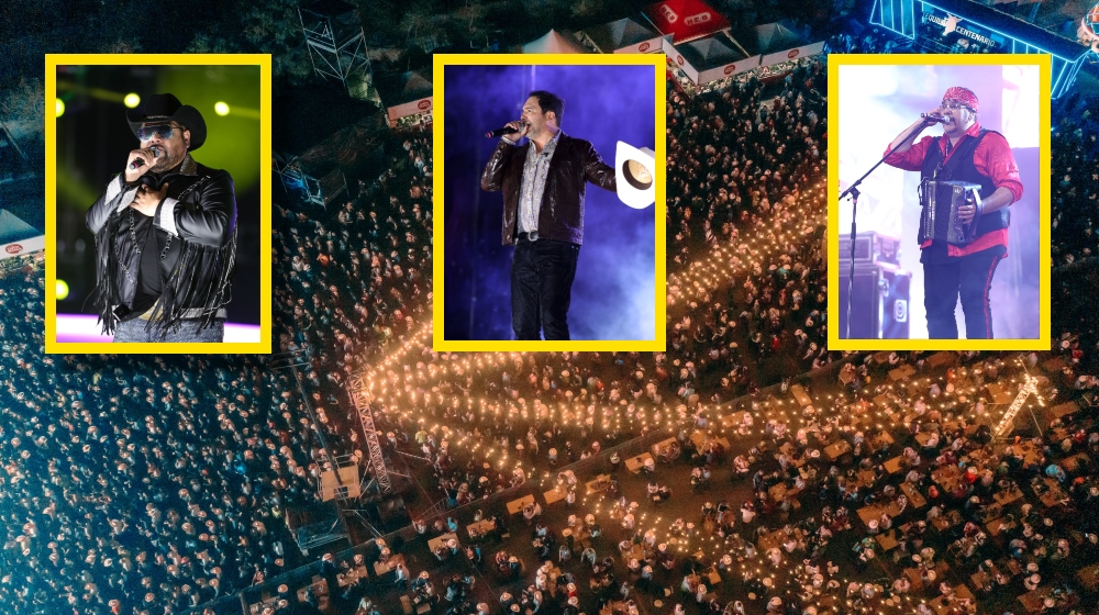 Nortex Cowboy Club: gran fiesta texana – norteña de Monterrey