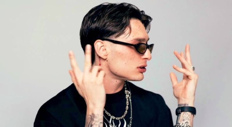 peso pluma en monterrey 2024 arena monterrey