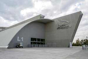 Auditorio Citibanamex