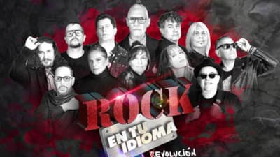Tiene Rock en tu idioma nueva fecha en Monterrey