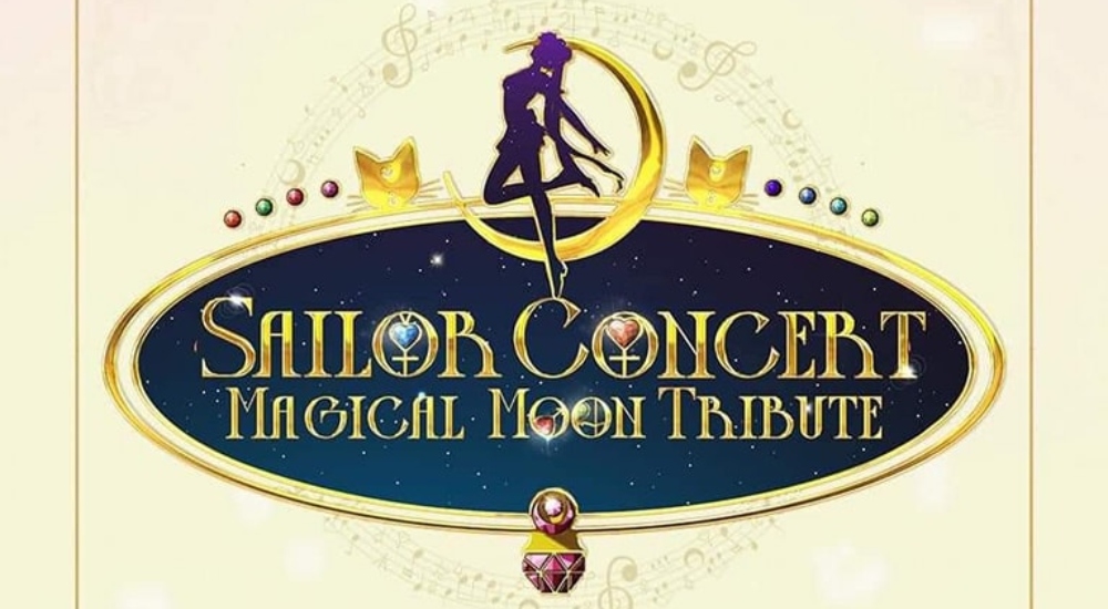 Llega a Monterrey Sailor Concert Magical Moon Tribute