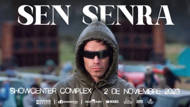 sen_senra_en_monterrey_2023_showcenter_complex_conciertos_en_monterrey