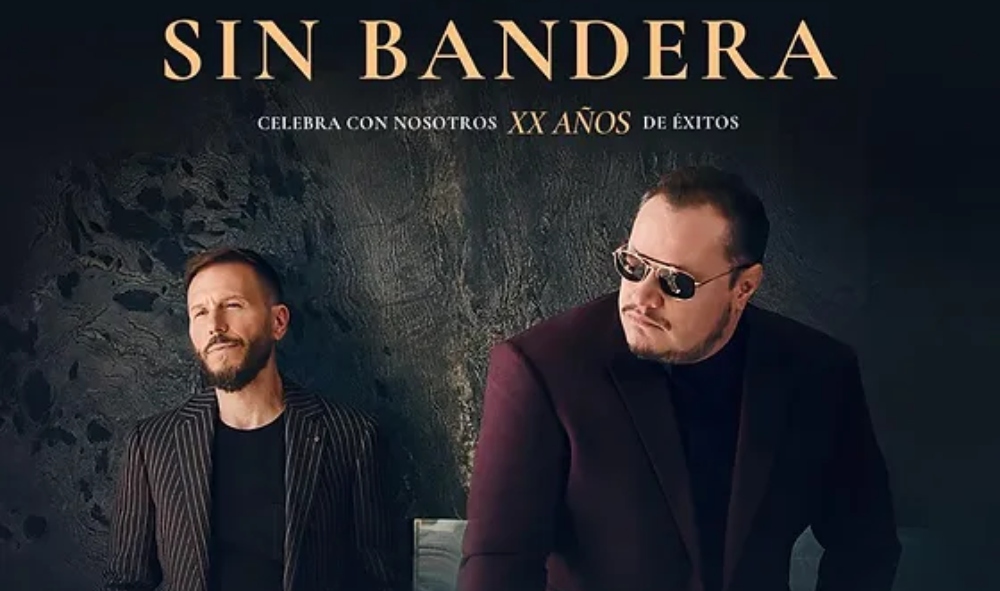 ¡Volverá Sin Bandera a Monterrey!