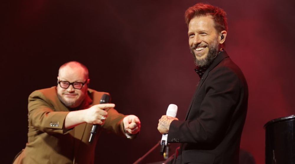 Sin Bandera en Monterrey: ¡el gran regreso!