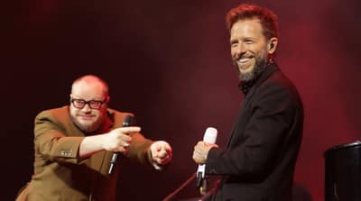 Sin Bandera en Monterrey: ¡el gran regreso!