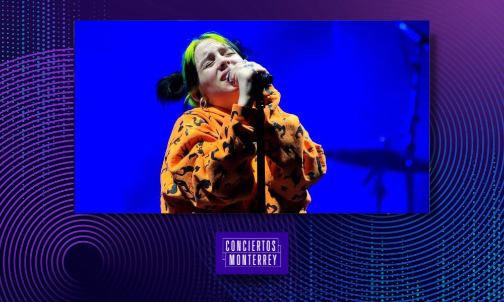 Billie Eilish el acto del Tecate Pal Norte 2023 que necesita Monterrey