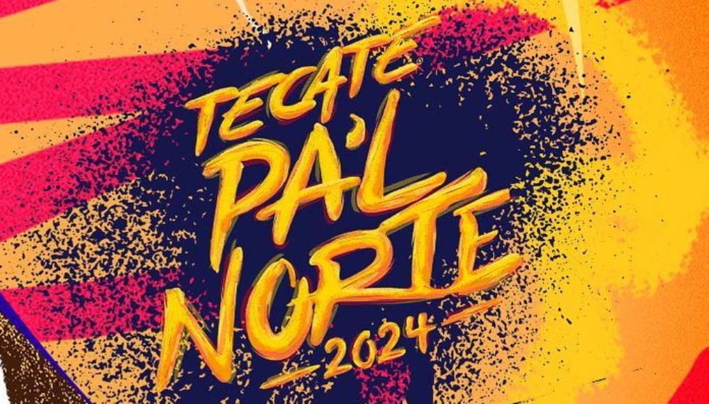 Tecate Pal Norte 2024: cartel, boletos y toda la información