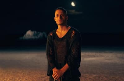 El rap de Wos sonará en Monterrey