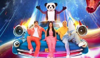 El show Yolo Aventuras llegará a Monterrey