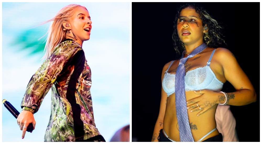 Young Miko y Tokischa: las reinas del Dale Mixx 2023