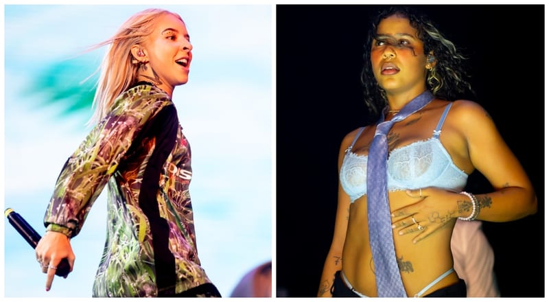 young miko tokischa dale mixx 2023