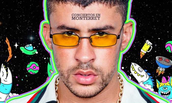 Bad Bunny lineup Machaca Fest 2019