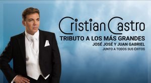 cristian castro-arena monterrey