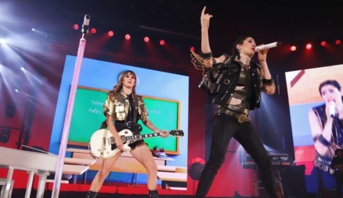 Haash en monterrey